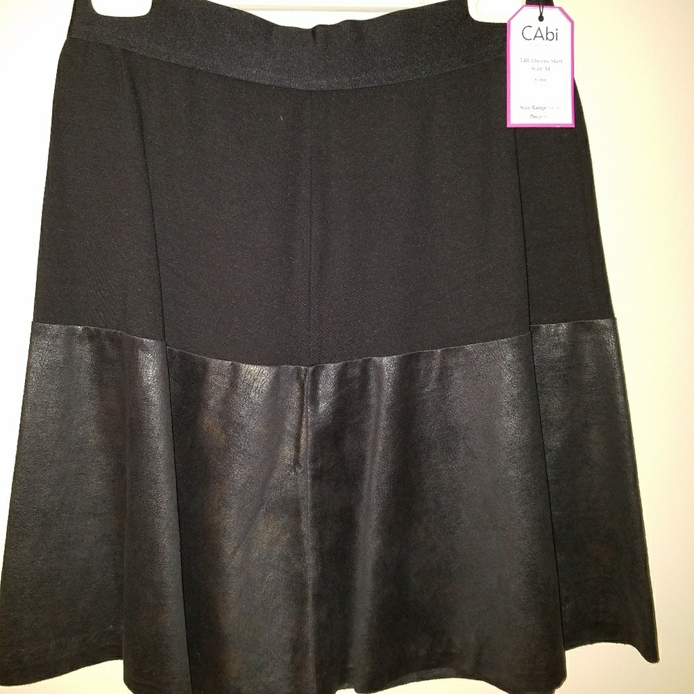 Owens Skirt